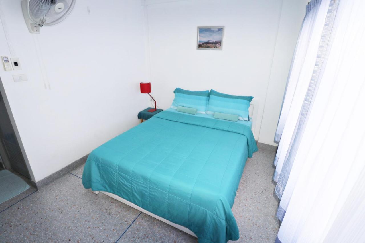 Thasanee Guesthouse Хуа Хин Экстерьер фото