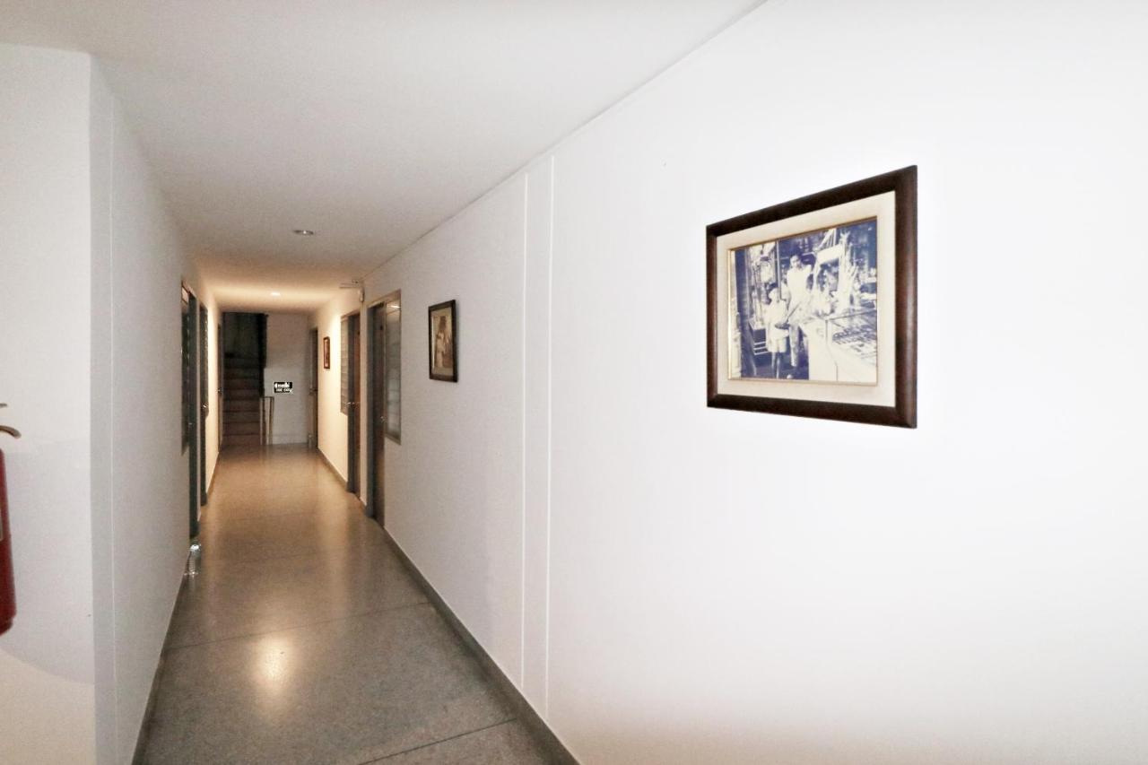 Thasanee Guesthouse Хуа Хин Экстерьер фото