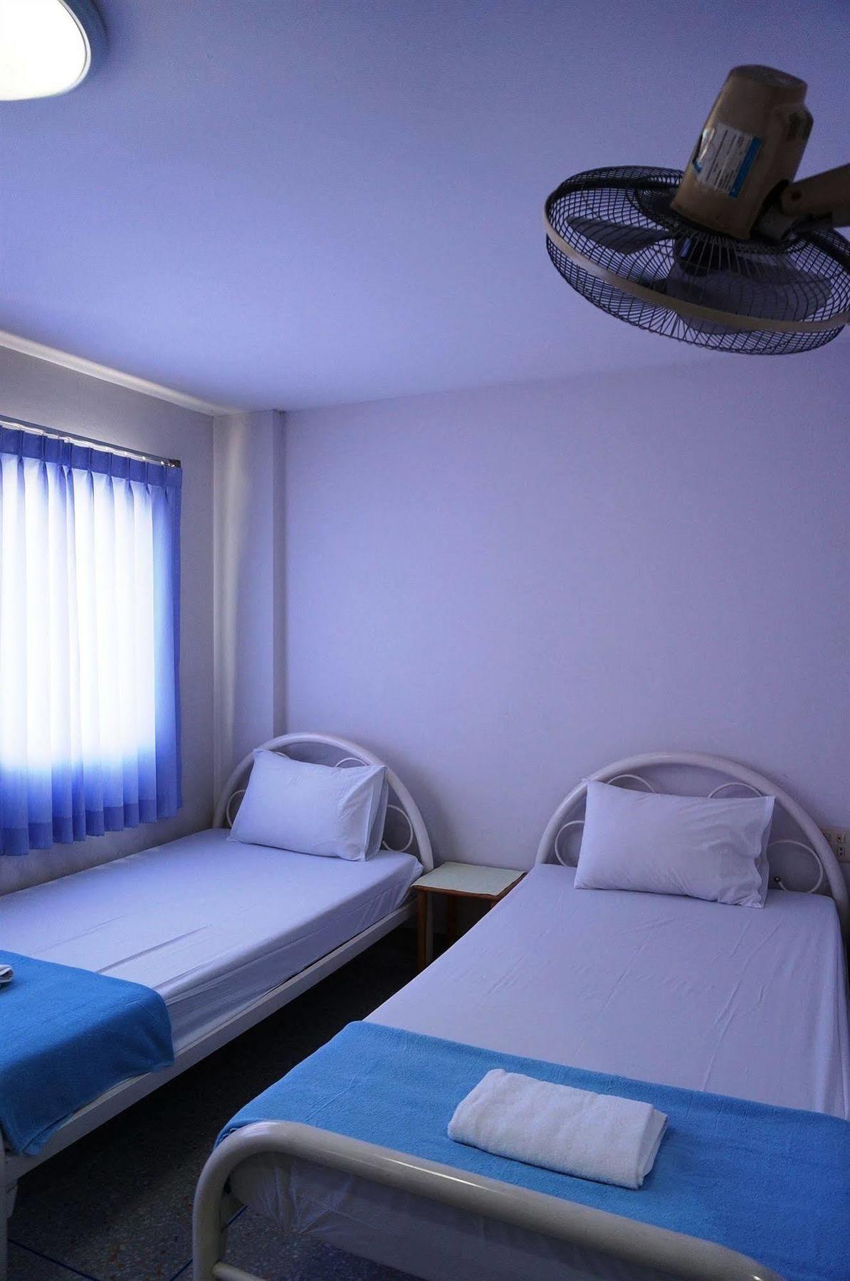 Thasanee Guesthouse Хуа Хин Экстерьер фото