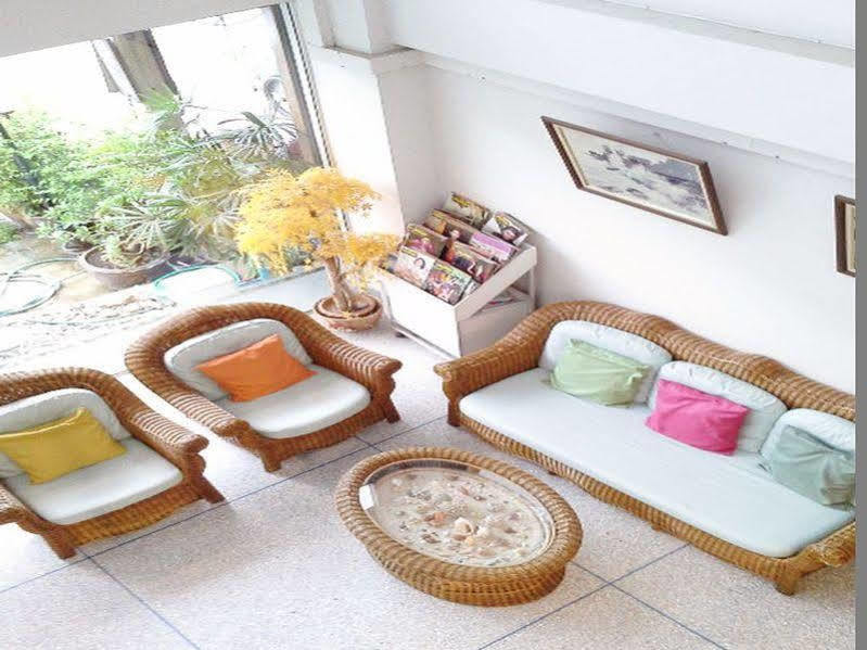 Thasanee Guesthouse Хуа Хин Экстерьер фото