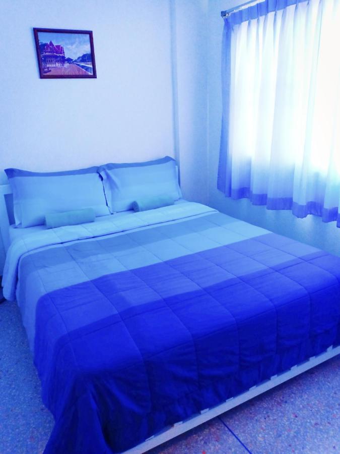 Thasanee Guesthouse Хуа Хин Экстерьер фото